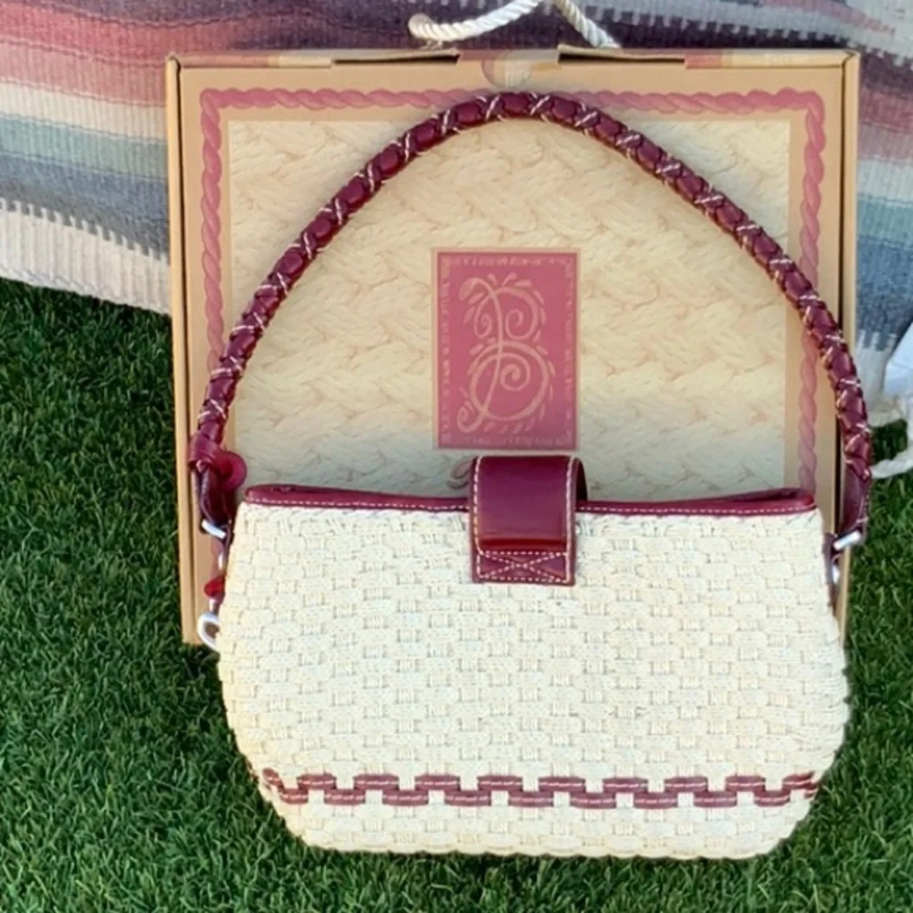 Brighton Bag